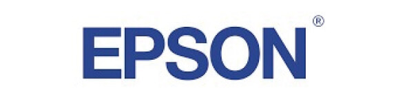 ロゴ:EPSON