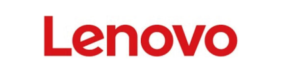 ロゴ:Lenovo