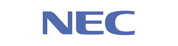 ロゴ:NEC
